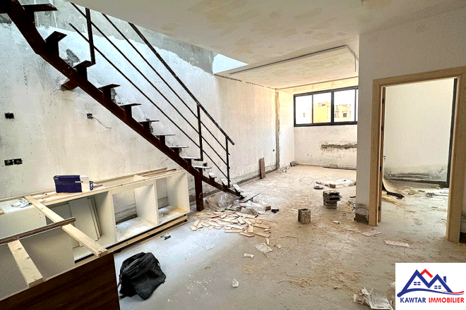 Appartement au 2ᵉ étage à vendre – Quartier Argana, Essaouira 3