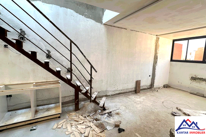 Appartement au 2ᵉ étage à vendre – Quartier Argana, Essaouira 7