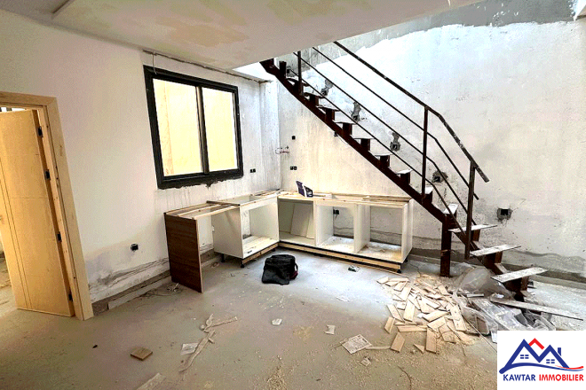 Appartement au 2ᵉ étage à vendre – Quartier Argana, Essaouira 8