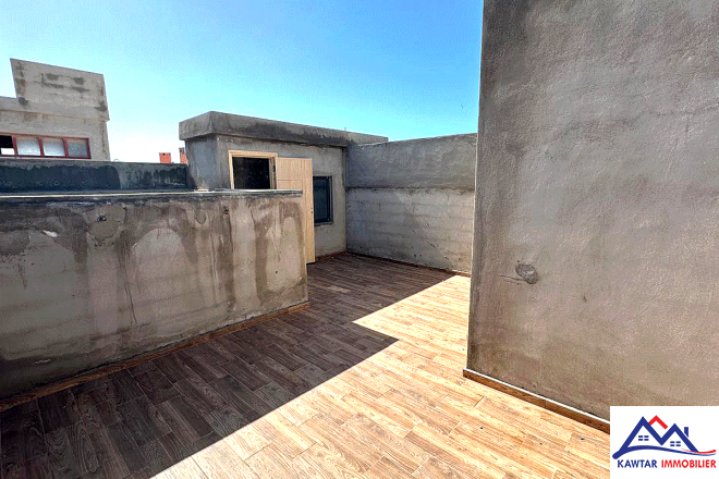 Appartement au 2ᵉ étage à vendre – Quartier Argana, Essaouira 10