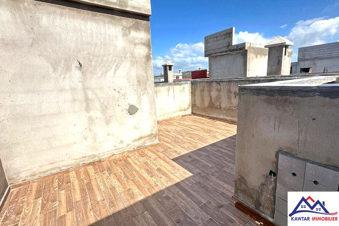 Appartement au 2ᵉ étage à vendre – Quartier Argana, Essaouira 9