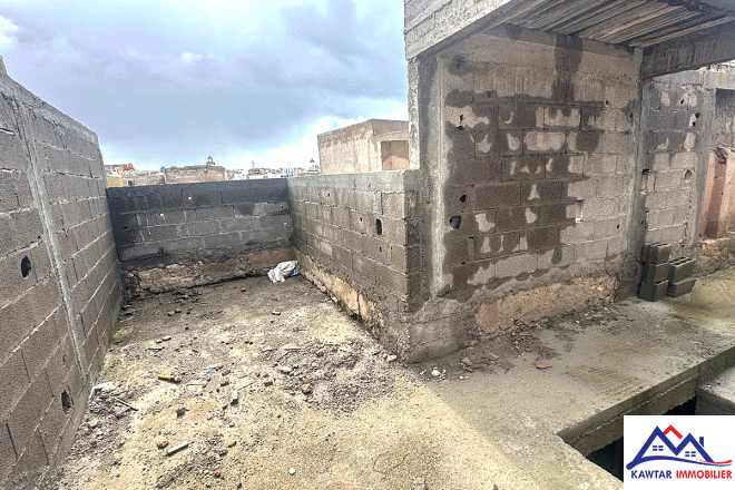 Appartement à vendre – Quartier Argana, Essaouira 1