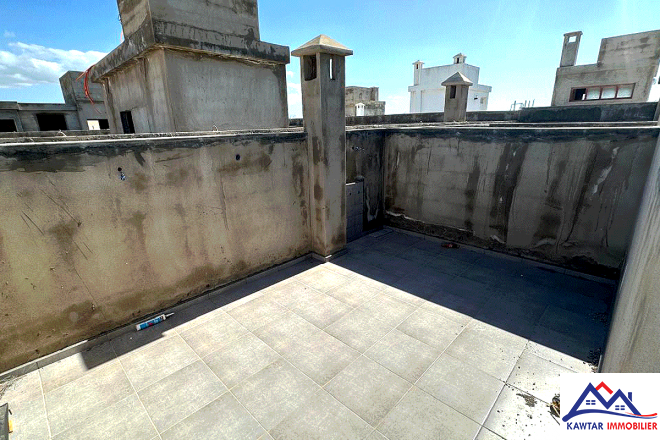 Appartement à vendre – Quartier Argana, Essaouira 4