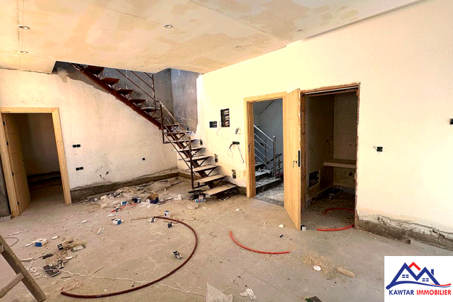 Appartement à vendre – Quartier Argana, Essaouira 3