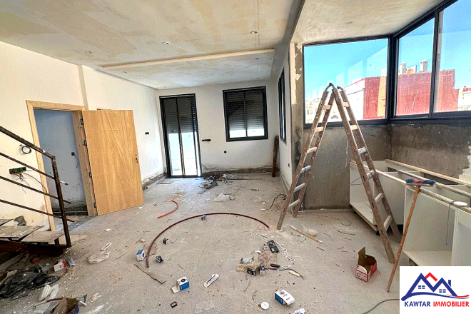 Appartement à vendre – Quartier Argana, Essaouira 5