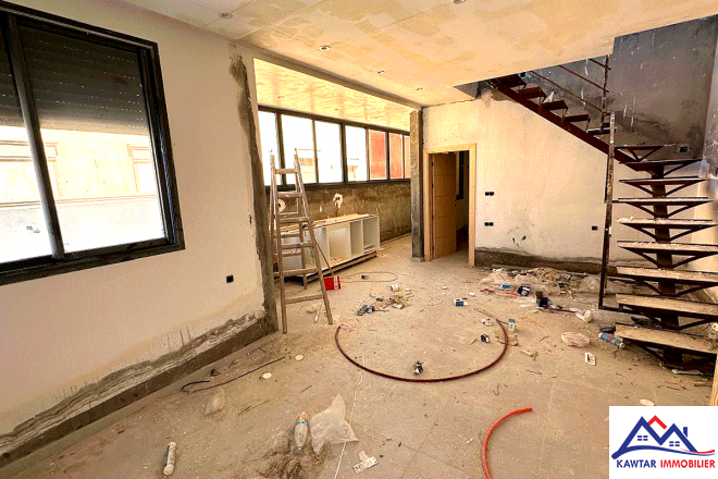 Appartement à vendre – Quartier Argana, Essaouira 9