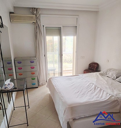 Appartement à Louer - route de casa 6