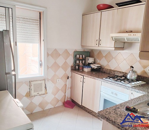Appartement à Louer - route de casa 10