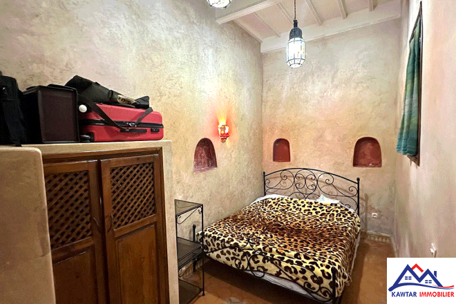 magnifique maison traditionnelle à vendre 4