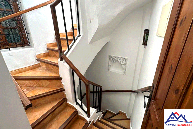 magnifique maison traditionnelle à vendre 8
