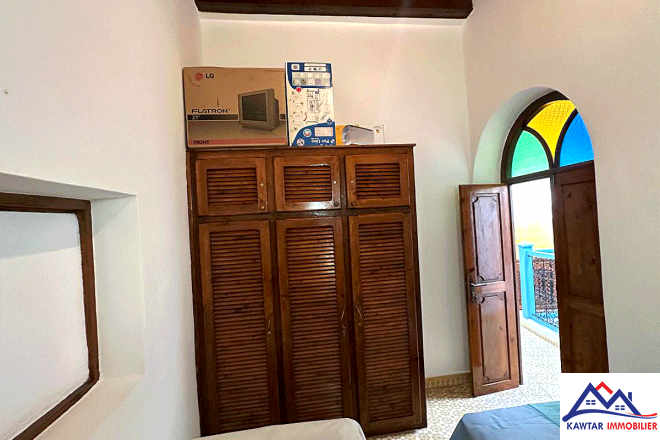 magnifique maison traditionnelle à vendre 9