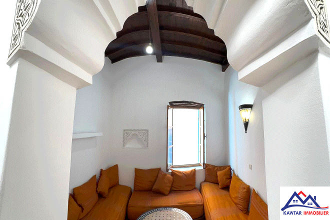 magnifique maison traditionnelle à vendre 12