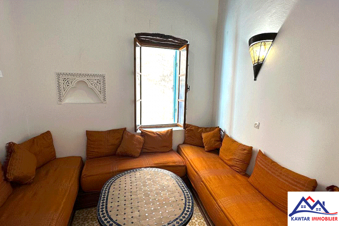 magnifique maison traditionnelle à vendre 13