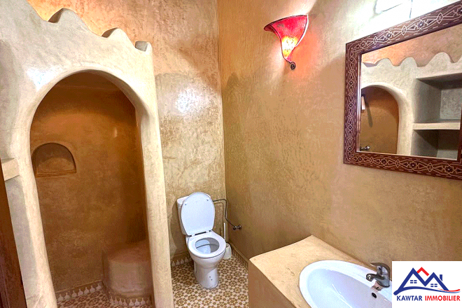 magnifique maison traditionnelle à vendre 14