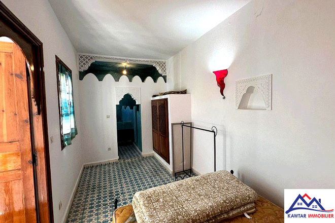 magnifique maison traditionnelle à vendre 17