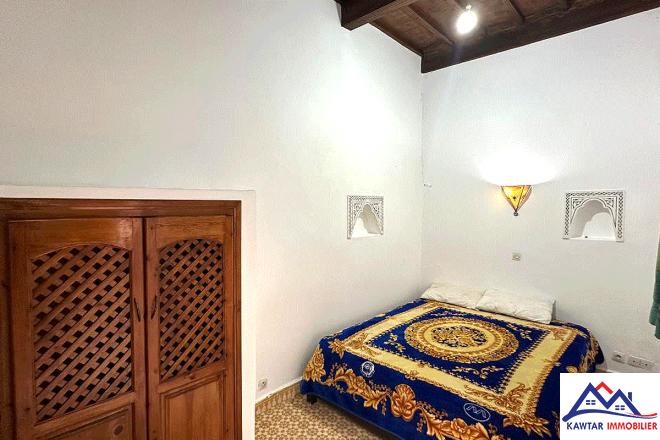 magnifique maison traditionnelle à vendre 15