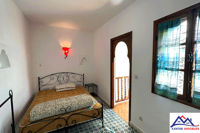 magnifique maison traditionnelle à vendre 18