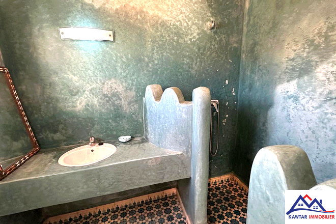 magnifique maison traditionnelle à vendre 20