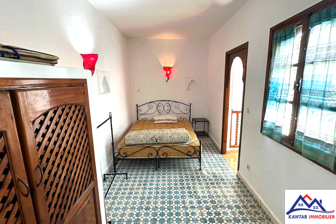 magnifique maison traditionnelle à vendre 21