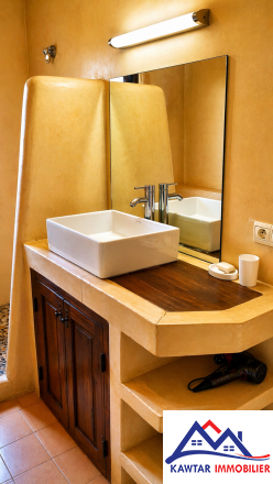 Superbe villa contemporaine avec vue mer à Sidi Kaouki 11