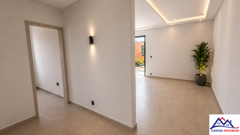 À Vendre – Villa neuve clé en main – 300 000 € 7