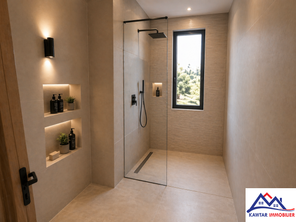 À Vendre – Villa neuve clé en main – 300 000 € 8