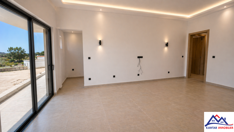 À Vendre – Villa neuve clé en main – 300 000 € 9