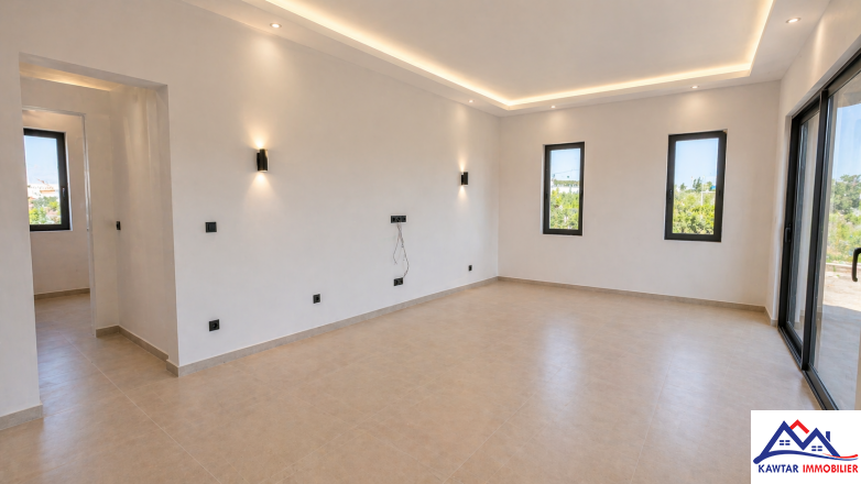 À Vendre – Villa neuve clé en main – 300 000 € 10