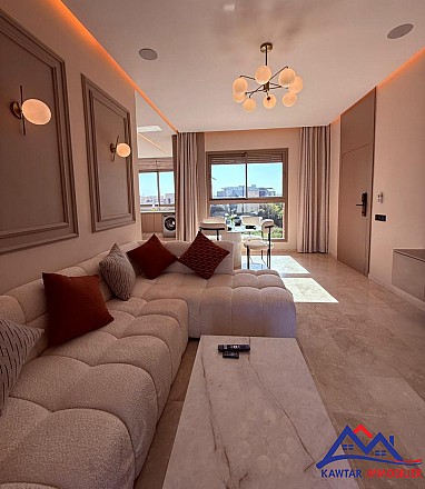 Appartement de prestige – À vendre 1