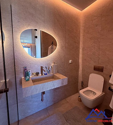 Appartement de prestige – À vendre 13