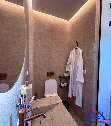 Appartement de prestige – À vendre 14