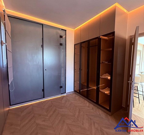 Appartement de prestige – À vendre 11