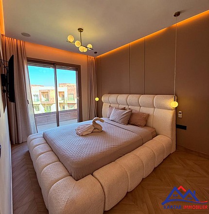 Appartement de prestige – À vendre 8