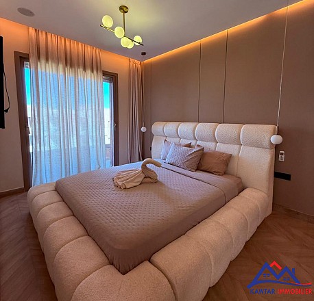 Appartement de prestige – À vendre 9