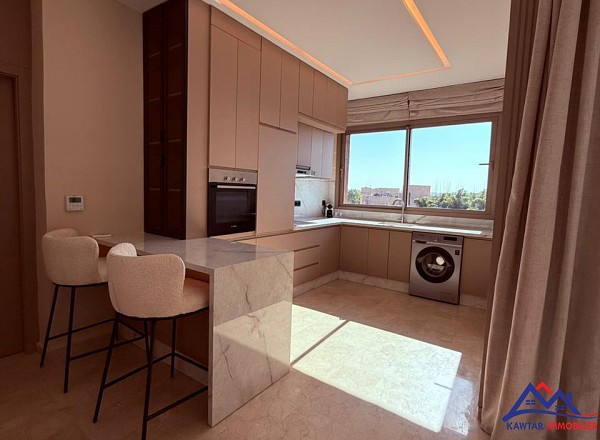 Appartement de prestige – À vendre 19