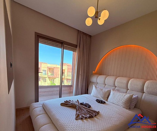 Appartement de prestige – À vendre 16