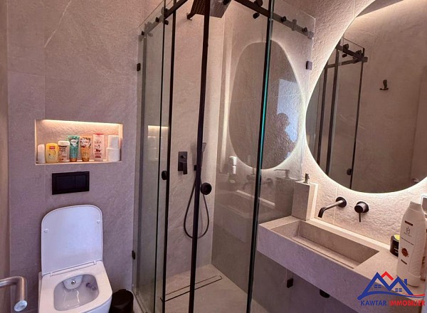 Appartement de prestige – À vendre 17