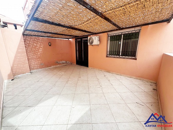 À VENDRE – Appartement spacieux au cœur du quartier Victor Hugo  1