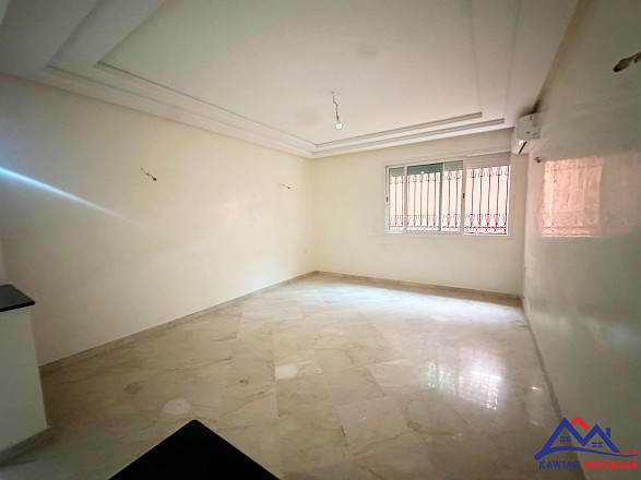 À VENDRE – Appartement spacieux au cœur du quartier Victor Hugo  3