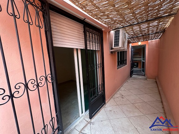 À VENDRE – Appartement spacieux au cœur du quartier Victor Hugo  2