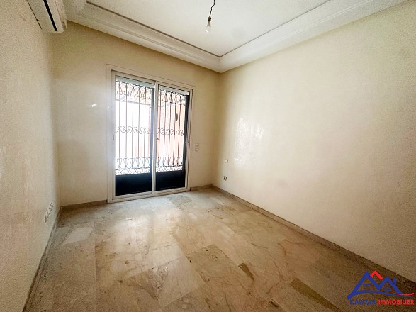À VENDRE – Appartement spacieux au cœur du quartier Victor Hugo  5