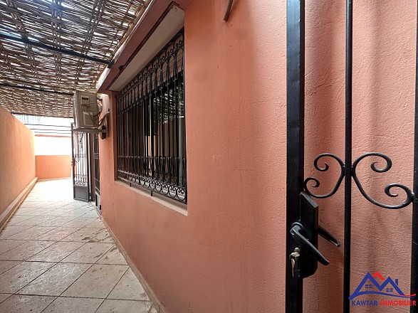 À VENDRE – Appartement spacieux au cœur du quartier Victor Hugo  8
