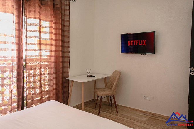 Appartement à louer au cœur de Guéliz  8