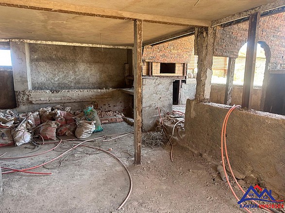 Ensemble Immobilier à Vendre – Boulevard Mohammed V, Guéliz 11