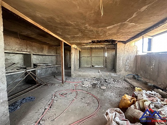 Ensemble Immobilier à Vendre – Boulevard Mohammed V, Guéliz 12