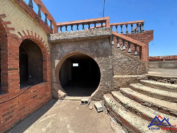 Ensemble Immobilier à Vendre – Boulevard Mohammed V, Guéliz 14