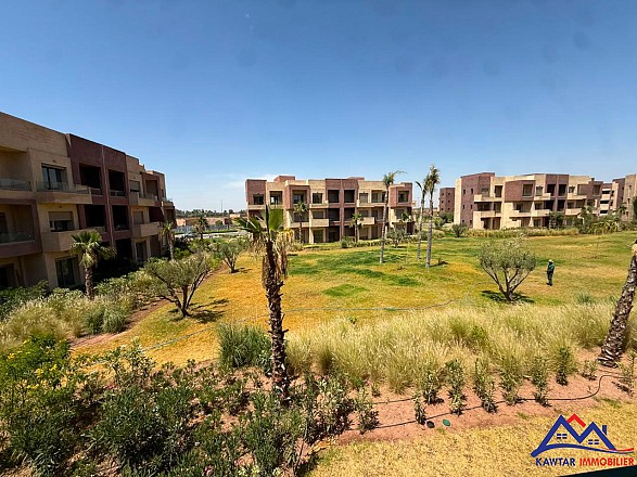 À VENDRE – BEL APPARTEMENT À PRESTIGIA 1