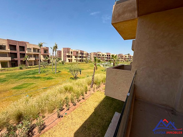 À VENDRE – BEL APPARTEMENT À PRESTIGIA 2