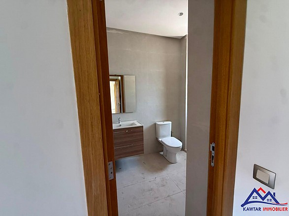 À VENDRE – BEL APPARTEMENT À PRESTIGIA 7
