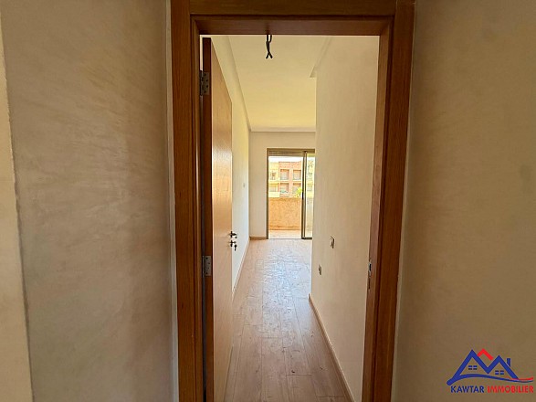 À VENDRE – BEL APPARTEMENT À PRESTIGIA 6